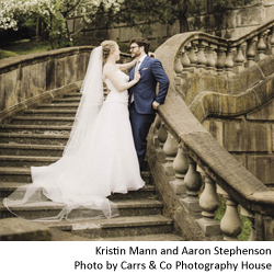  Capturing the Big Day