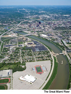 Dayton Comment