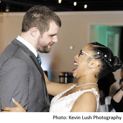  Local Weddings