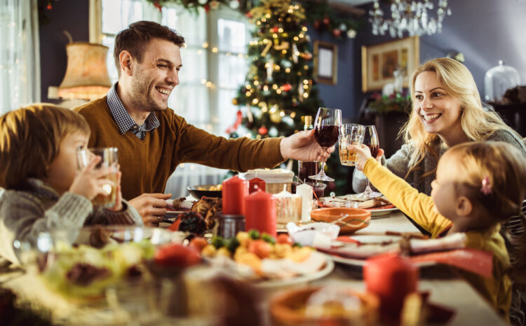 4 Places to Get Christmas Dinner – Dayton Magazine