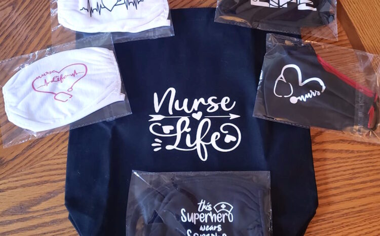  Helping Those Who Help Others