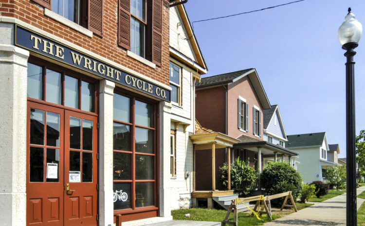  A B&B Staycation