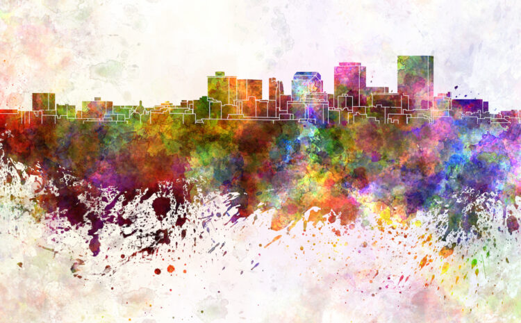  Local Art to Brighten Your Day