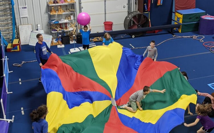  Ready for Camp?