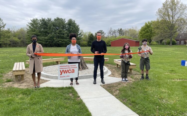  Local Nonprofit Opens New Campus Location
