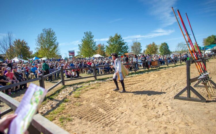 Last Chance for Summer Fun in the Miami Valley