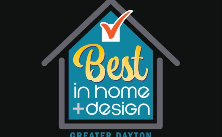  Greater Dayton Best in Home + Design 2021