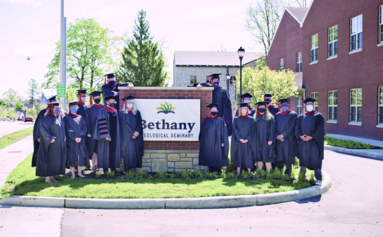  Guide to Colleges & Universities: Moving Forward
