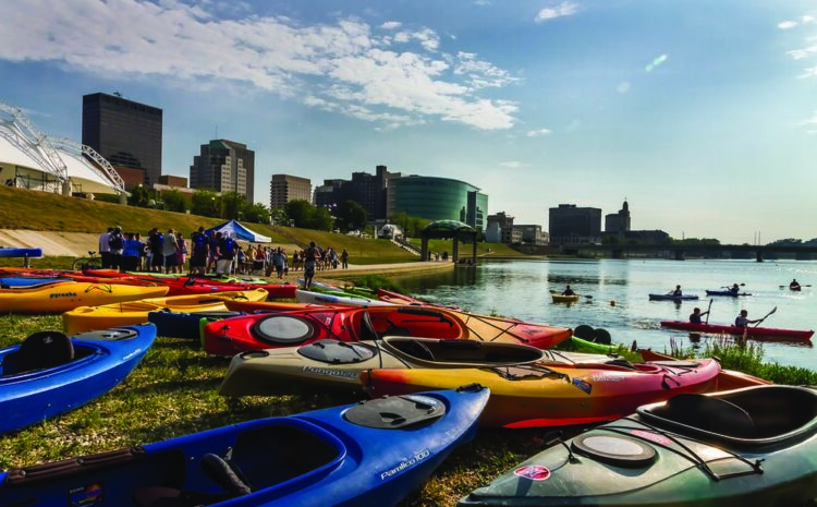  Rediscovering Dayton