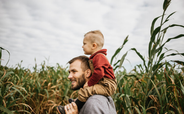  Germantown Corn Maze is Among the Best in the Country