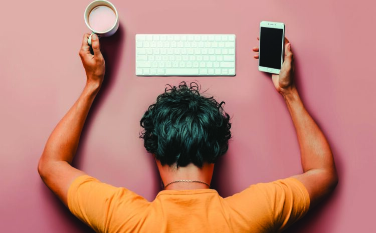  Avoiding Burnout