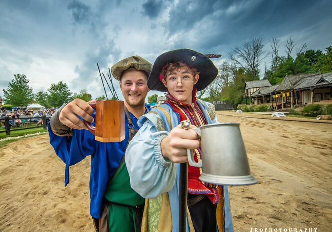  Welcome Back Fall Festivals