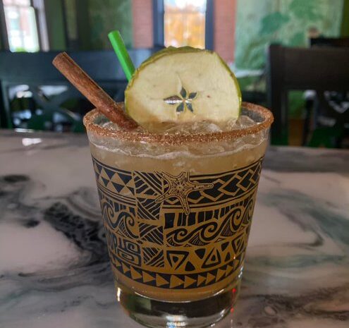 Bringing New Orleans to the Gem City