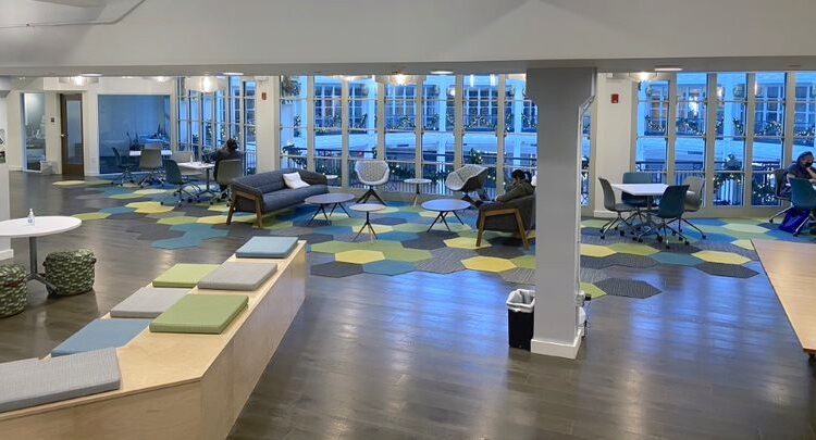  Entrepreneurs Thrive in Miami Valley