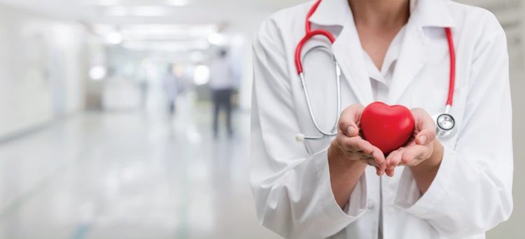  Leading Heart Health Resources Available Close to Home