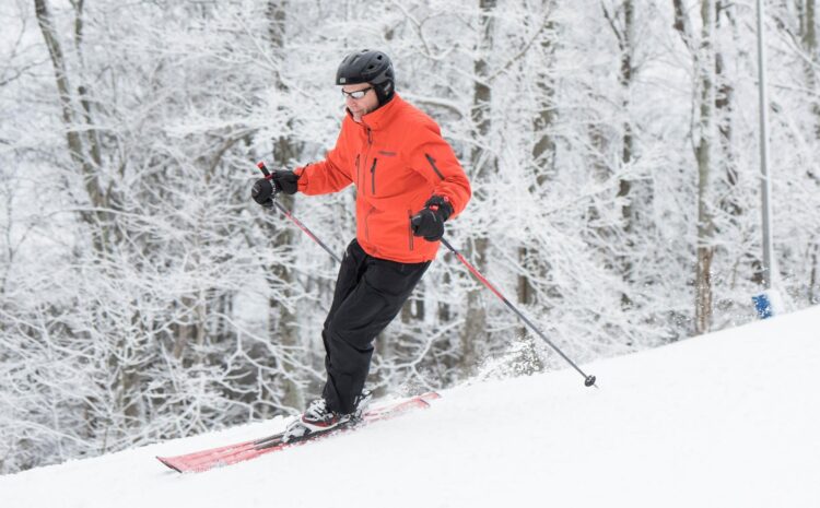 Winter Sports in the Miami Valley