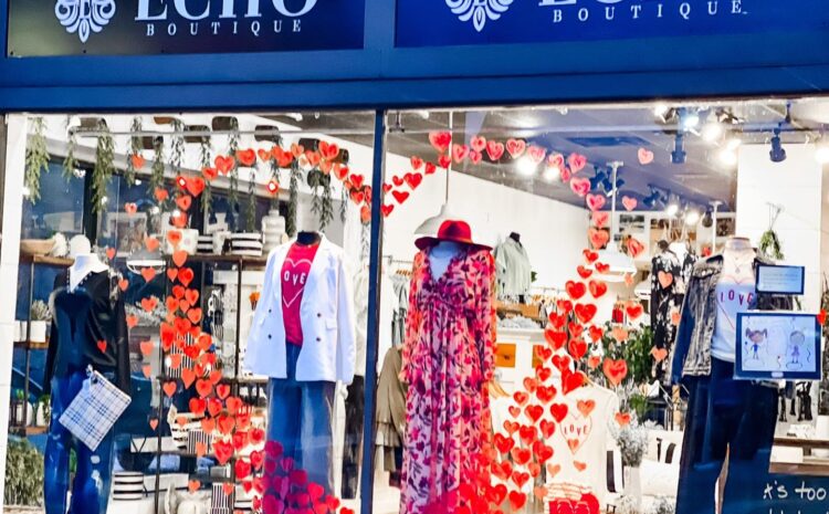 Show The Love This Valentine’s Day