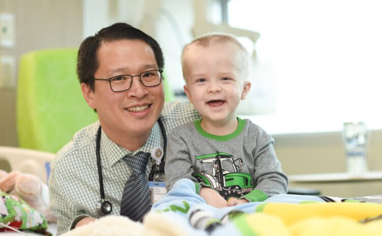  Cancer Care Close to Home
