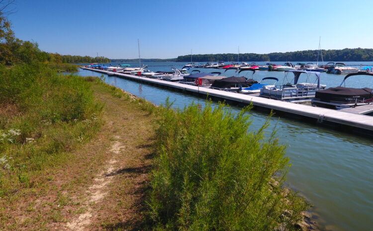 Dayton’s State Parks