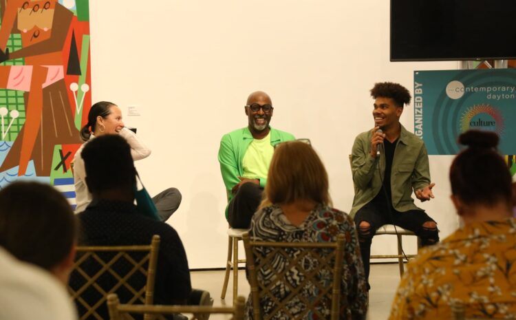 Over 20 Events Scheduled for Black Business Month in Dayton