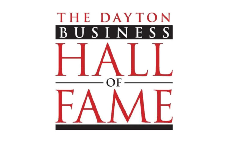  Business Hall of Fame 2022