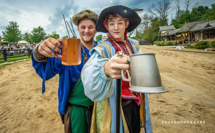 9 Labor Day Events