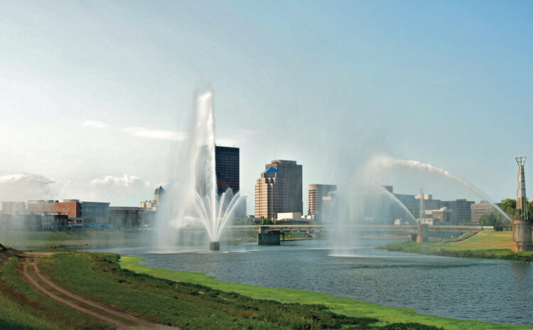 Dayton’s Waters Run Deep – Dayton Magazine