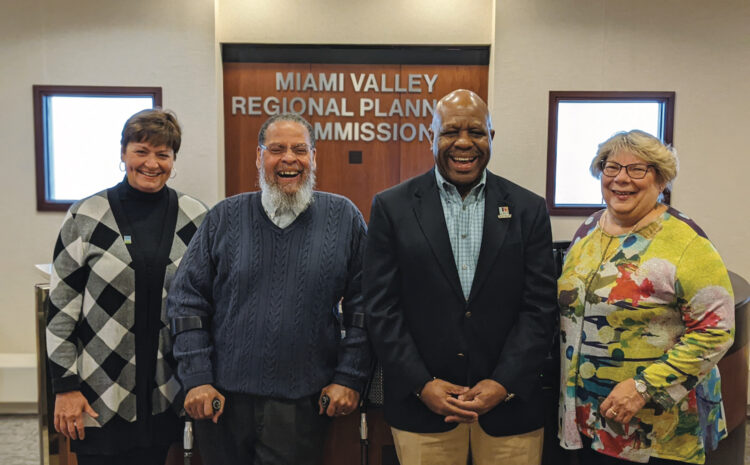 Creating a More Vibrant Region