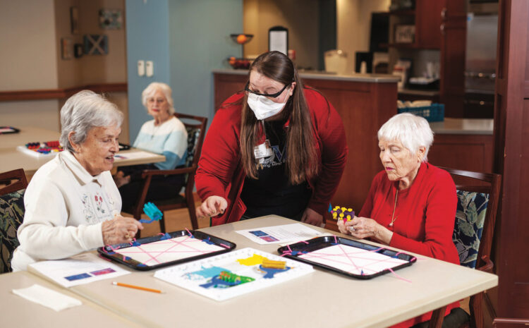 Personalized Care