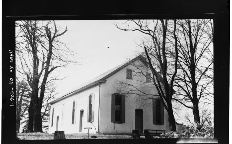 Haunting in Waynesville