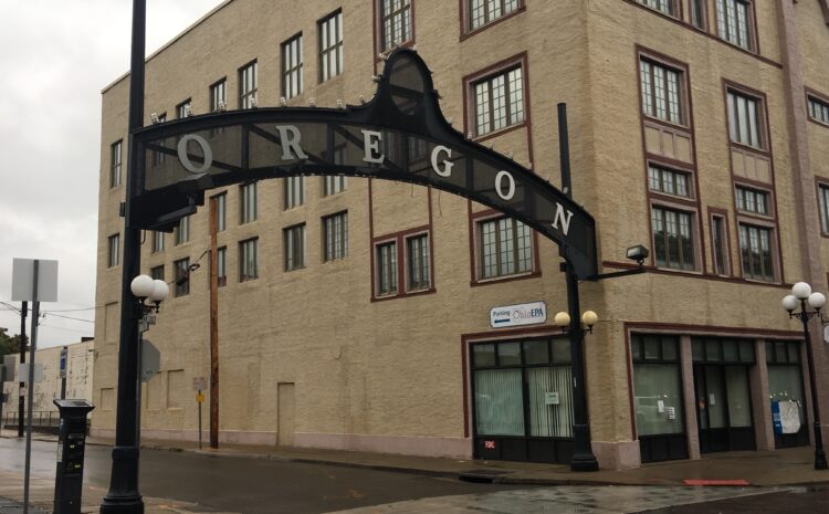 Committee Seeks Artists For Public Art Project