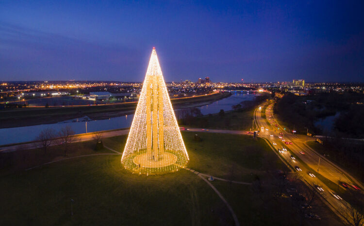 A Historic Christmas