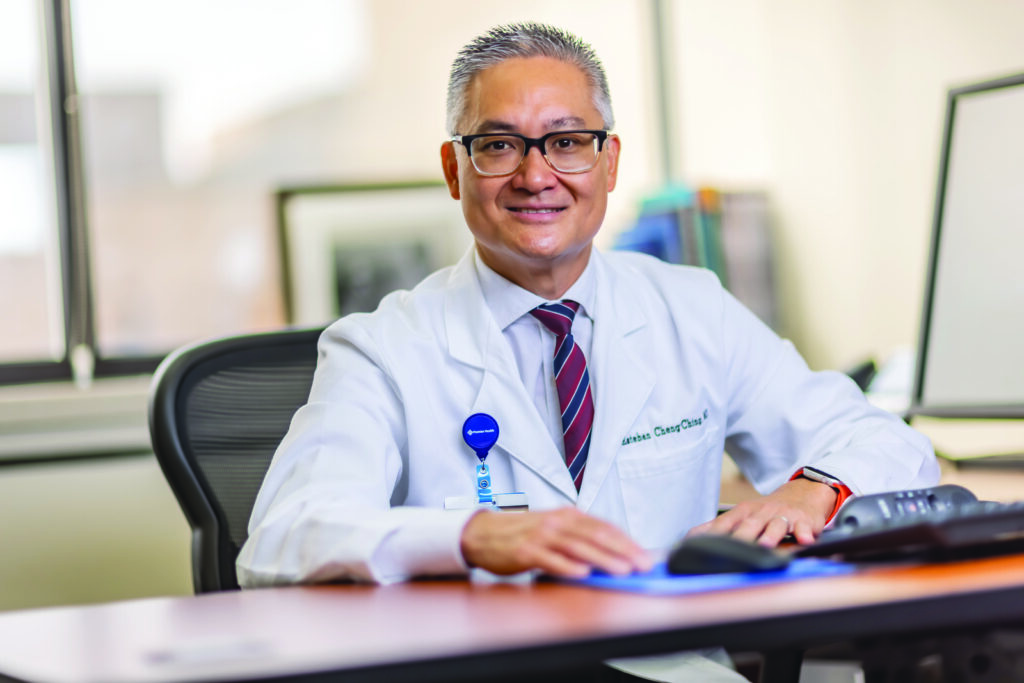 Avoiding a Stroke Dayton Magazine