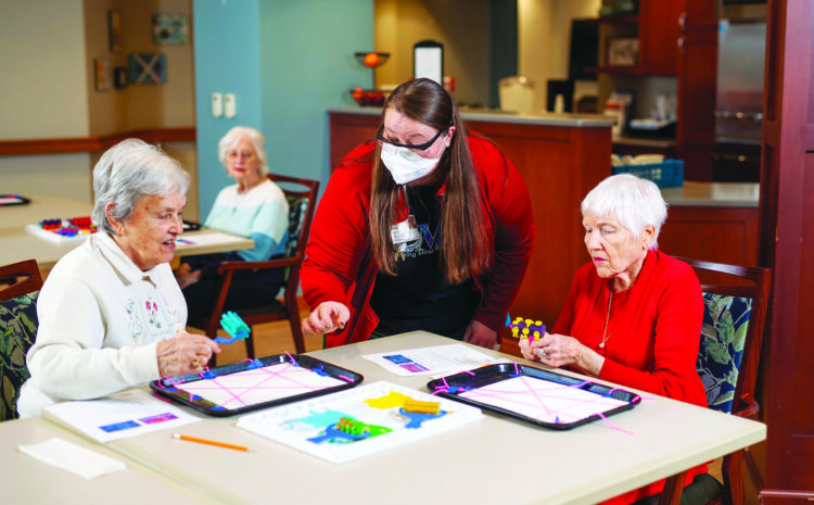  3 Misconceptions about Retirement Living