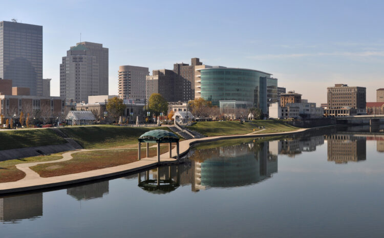 Dayton Survey: Satisfaction, but Room for Improvement