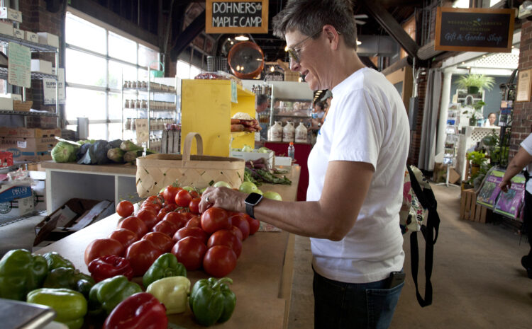  4 Ways to Bring Dayton Produce Home