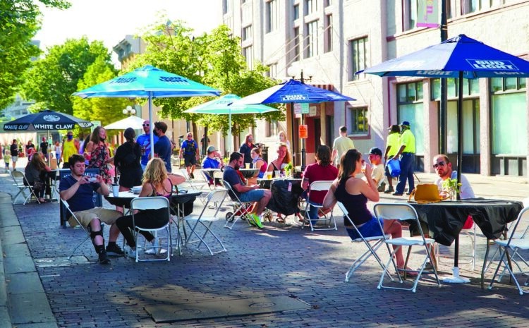 Dayton’s DORA Gets Major Expansion