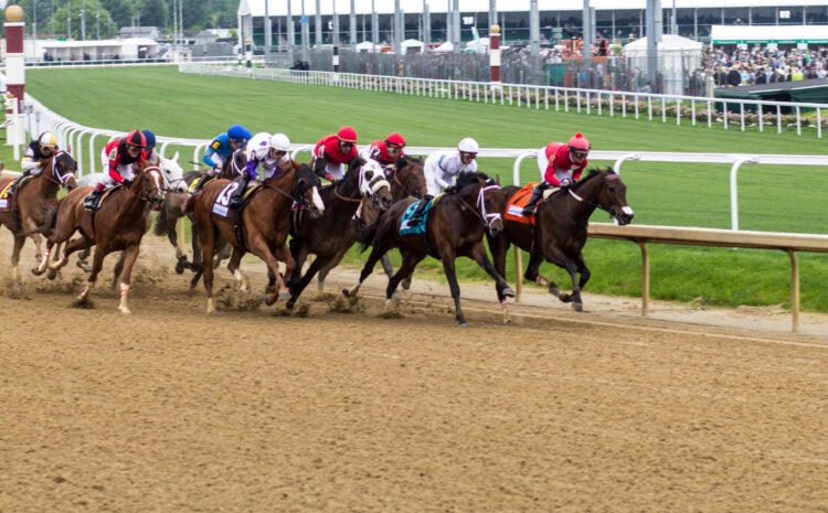  Celebrate the Kentucky Derby, Dayton-style