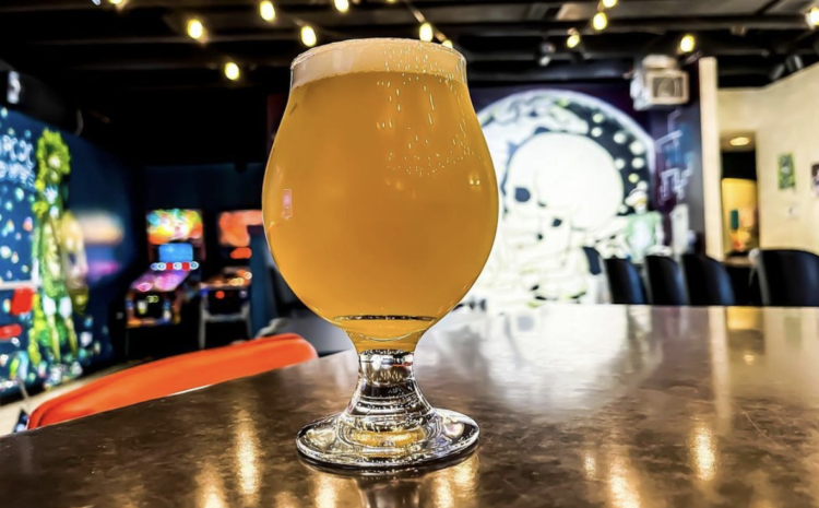  Three New Local Brews to Celebrate Craft Beer Week