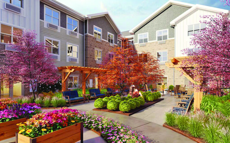  New Senior Community Coming to Beavercreek