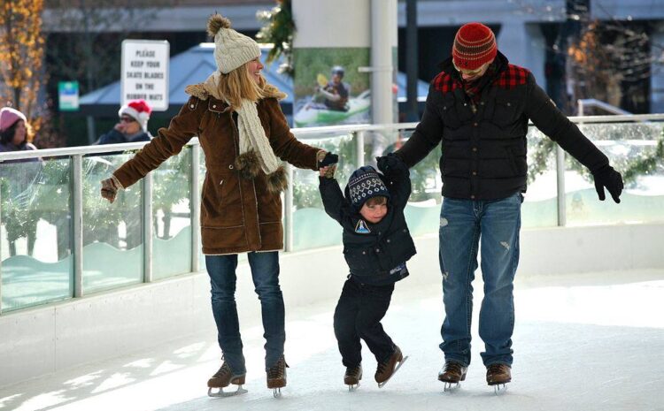  Holly, Jolly Hometowns