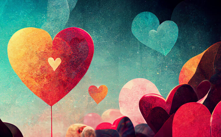  Celebrating Love in the Gem City