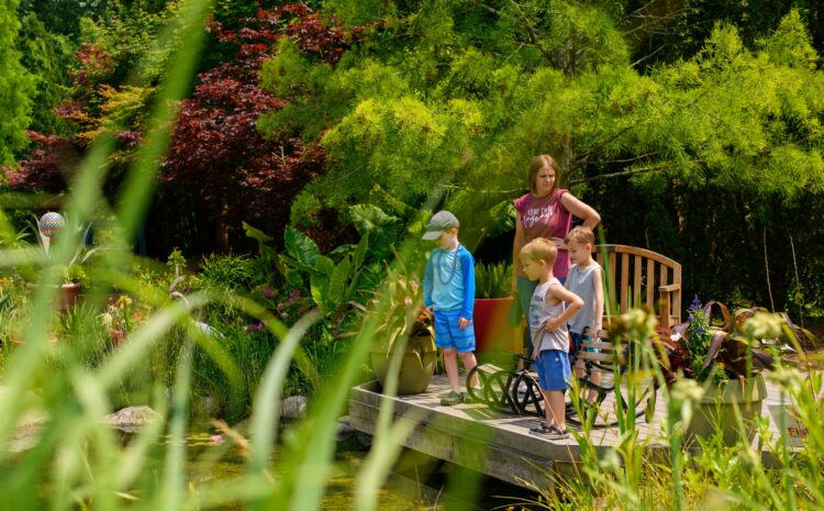  Explore the Miami Valley