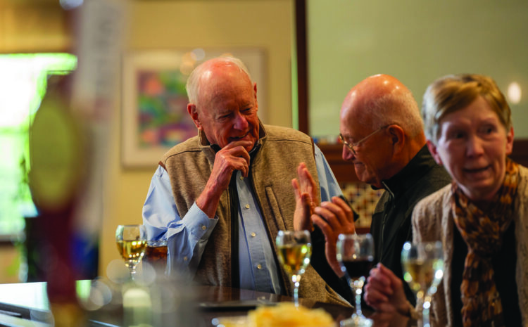  Where Retirement is Not Retiring