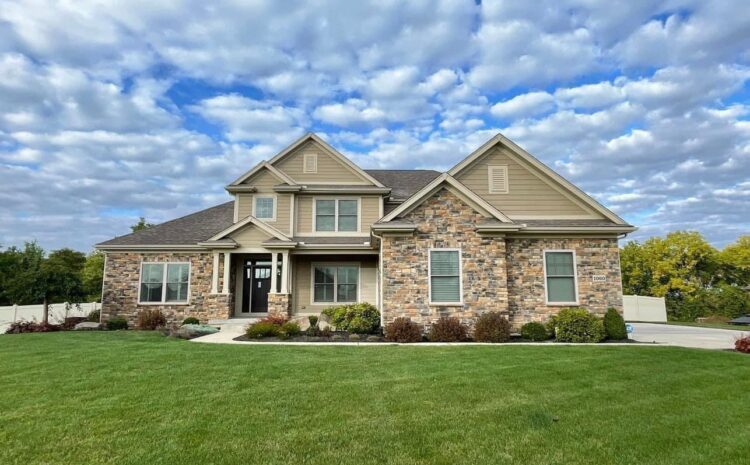 Upgrade Your Home with a New Paint Job