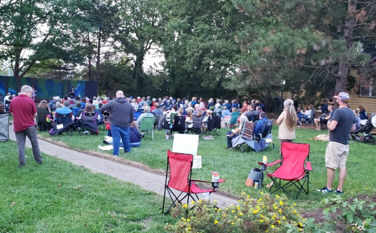  Drama in Dayton’s South Park