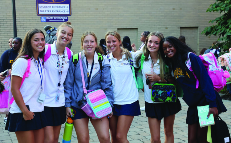  Weighing Catholic School Options