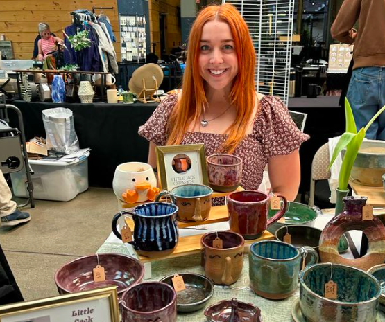 Supporting Dayton Creatives