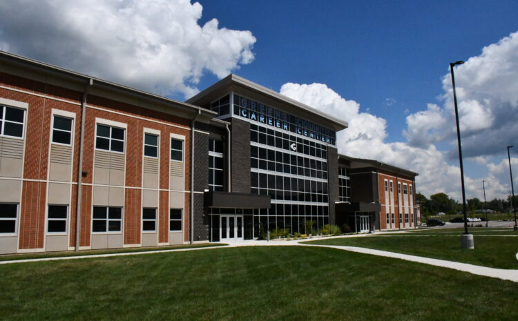  Career Tech Pathways