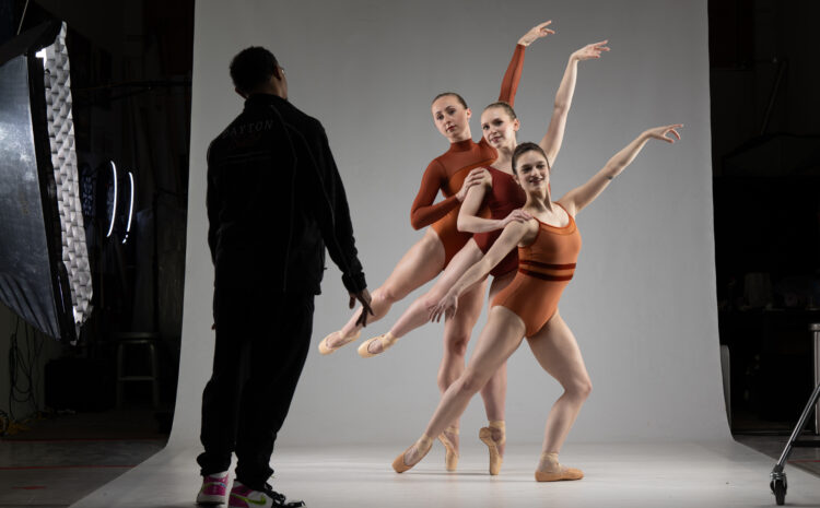  Celebrate Performing Arts This Fall